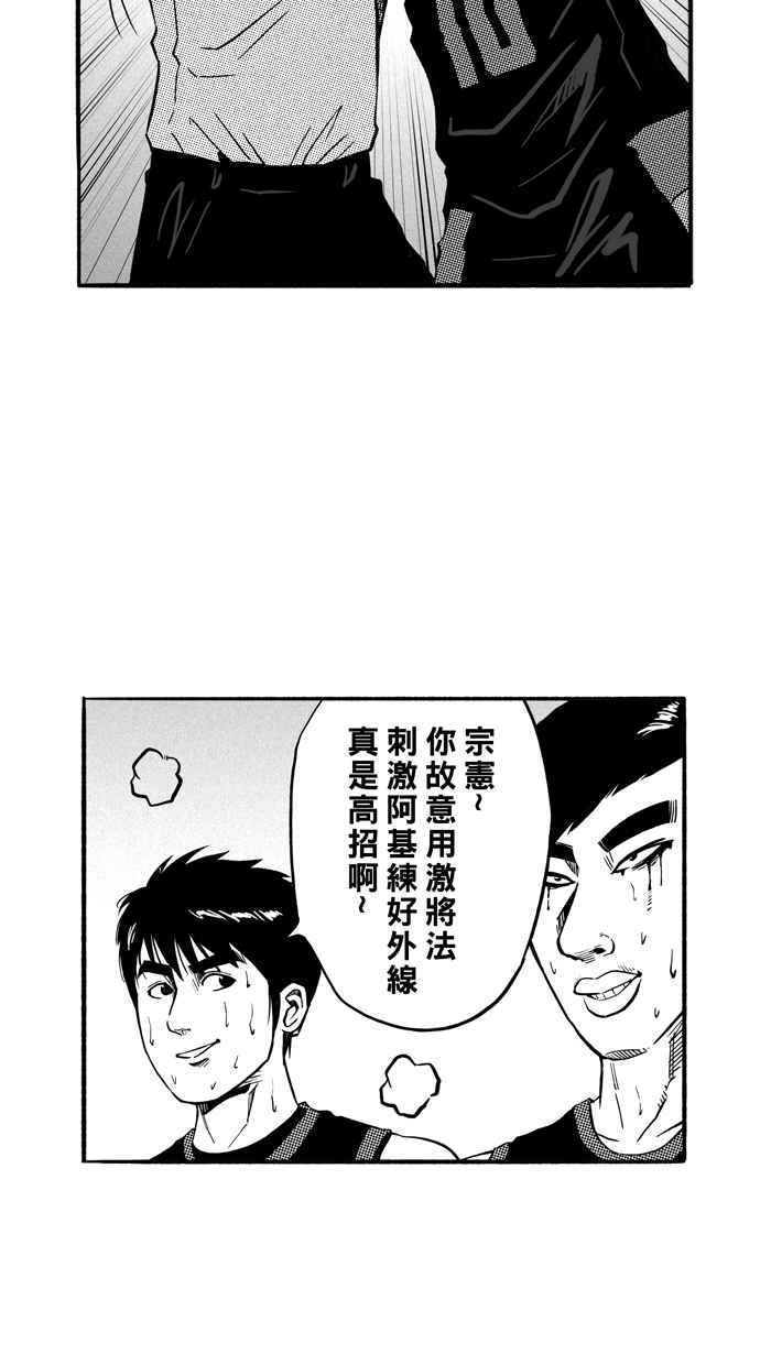 宅男打籃球 - [第150話] 喬哈利星光隊 PART5(1/2) - 3