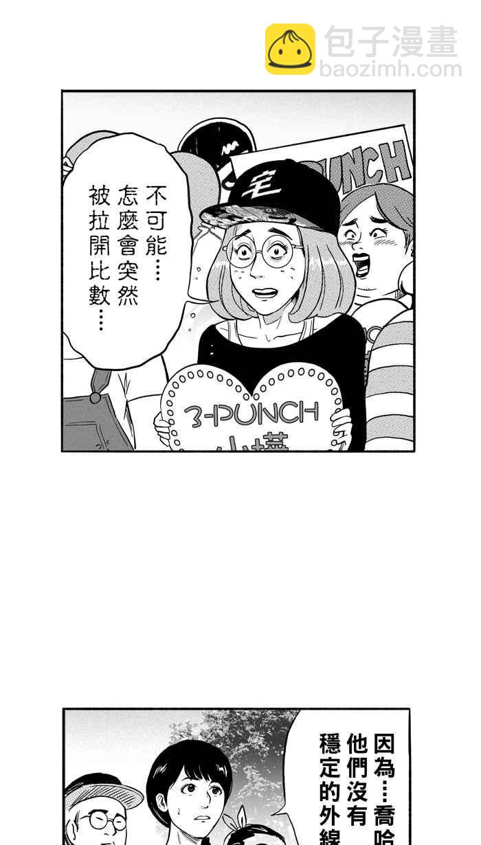 宅男打籃球 - [第150話] 喬哈利星光隊 PART5(1/2) - 5