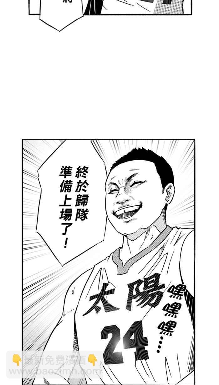 宅男打籃球 - [第152話] 又一個臥虎藏龍 PART1(1/2) - 5