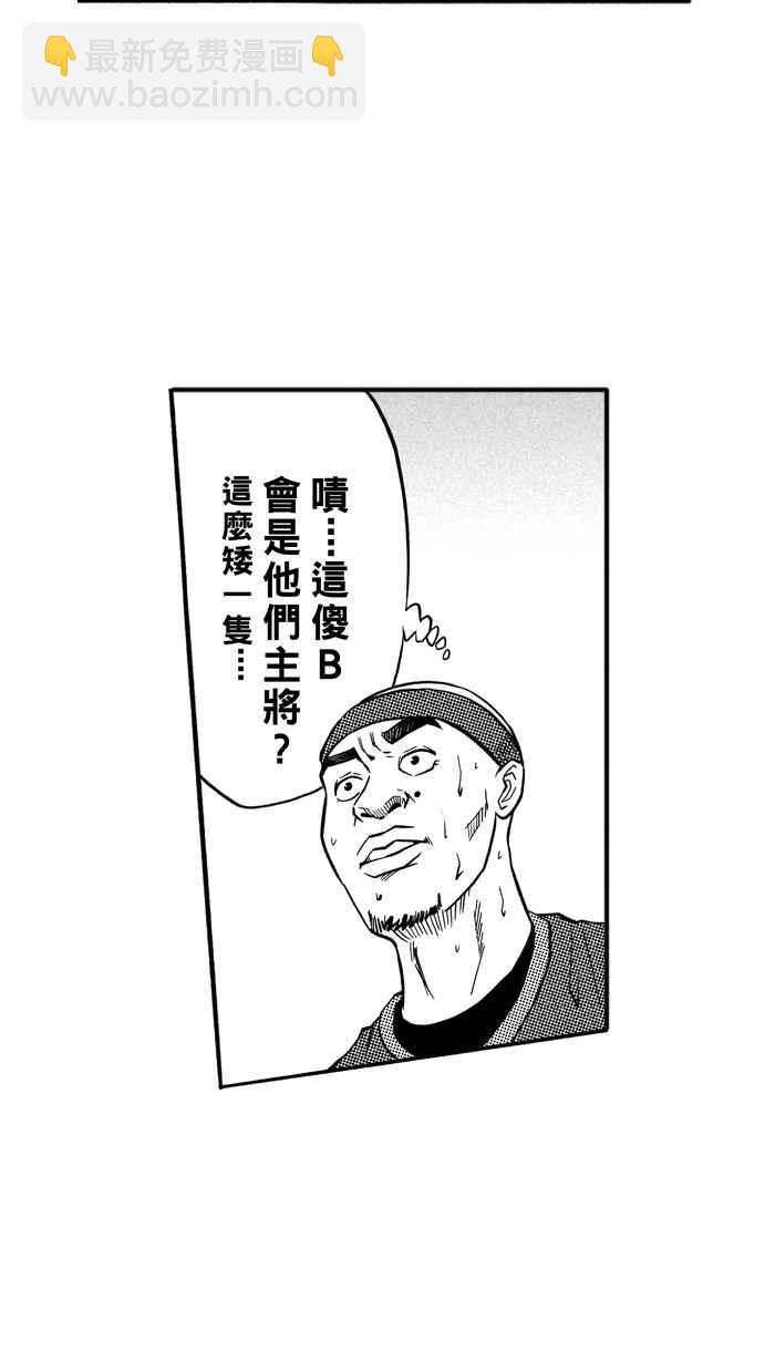 宅男打籃球 - [第152話] 又一個臥虎藏龍 PART1(1/2) - 6