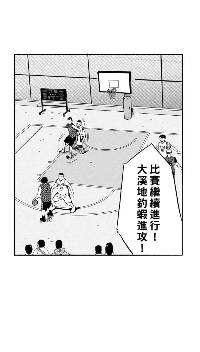 宅男打籃球 - [第152話] 又一個臥虎藏龍 PART1(1/2) - 4