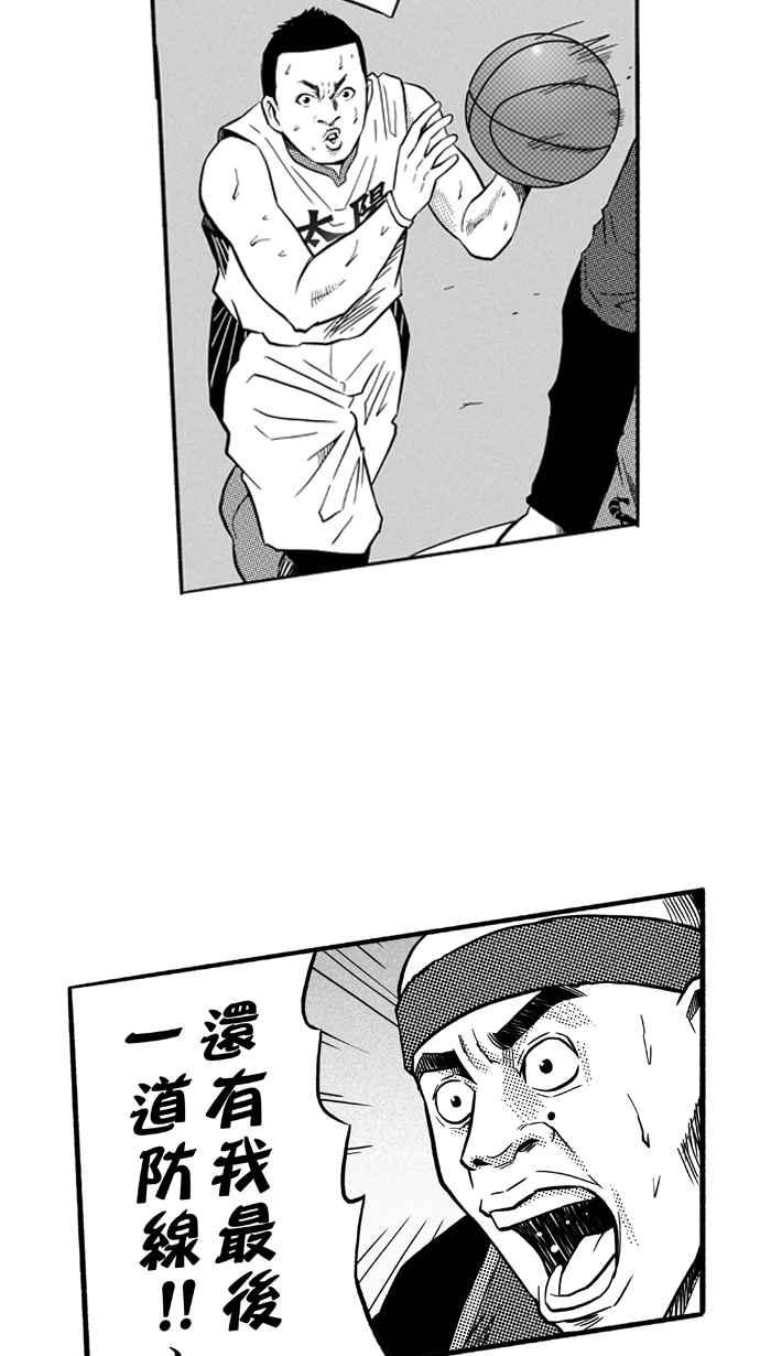 宅男打籃球 - [第152話] 又一個臥虎藏龍 PART1(2/2) - 1