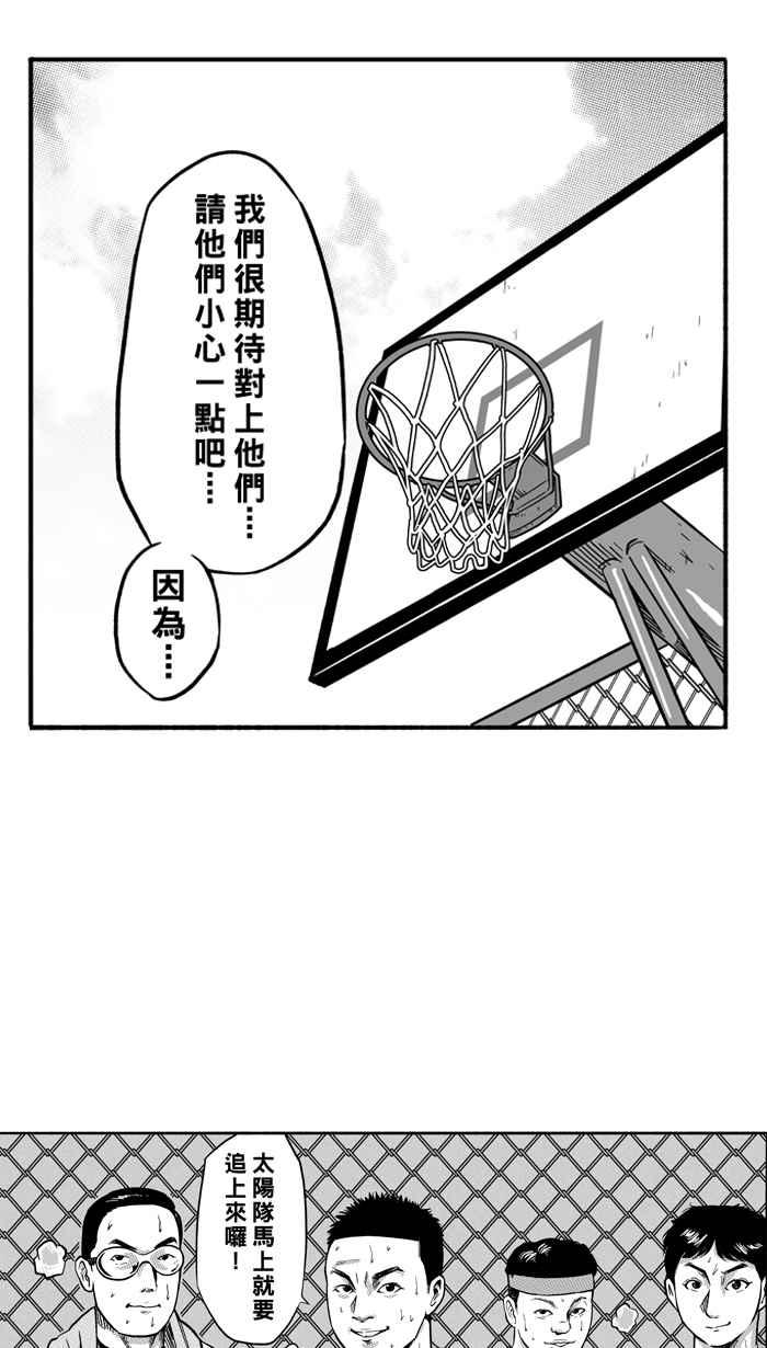 宅男打籃球 - [第154話] 最好的隊友 PART1(1/2) - 4