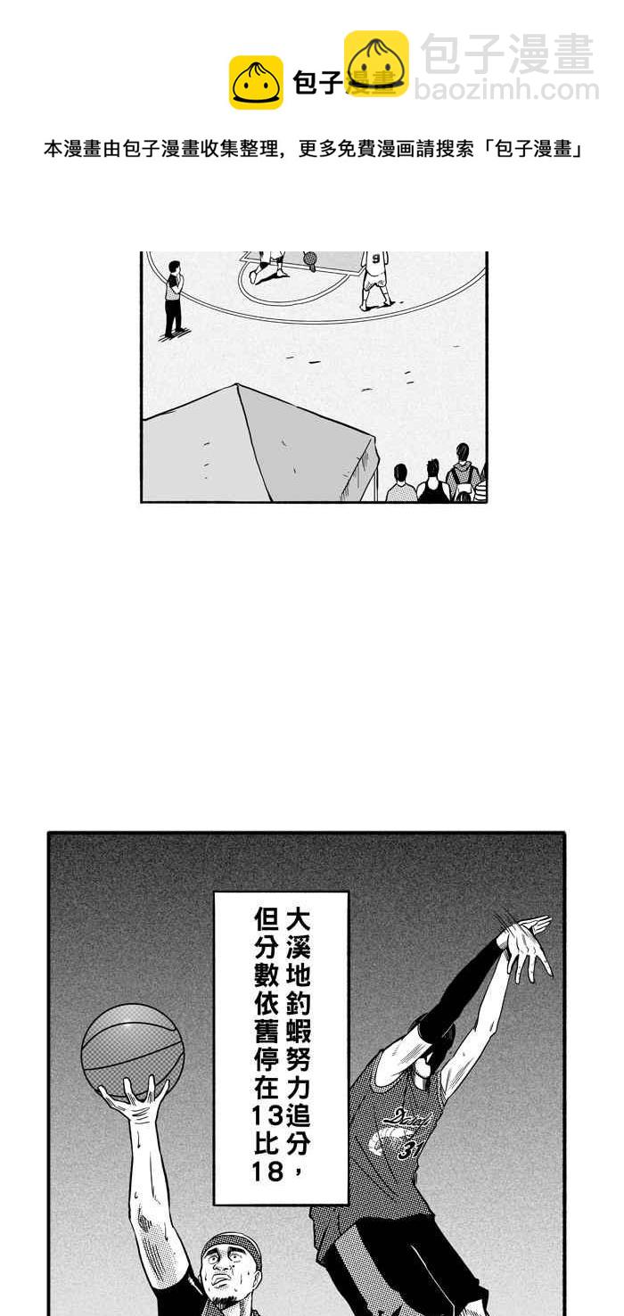 宅男打籃球 - [第154話] 最好的隊友 PART1(1/2) - 6