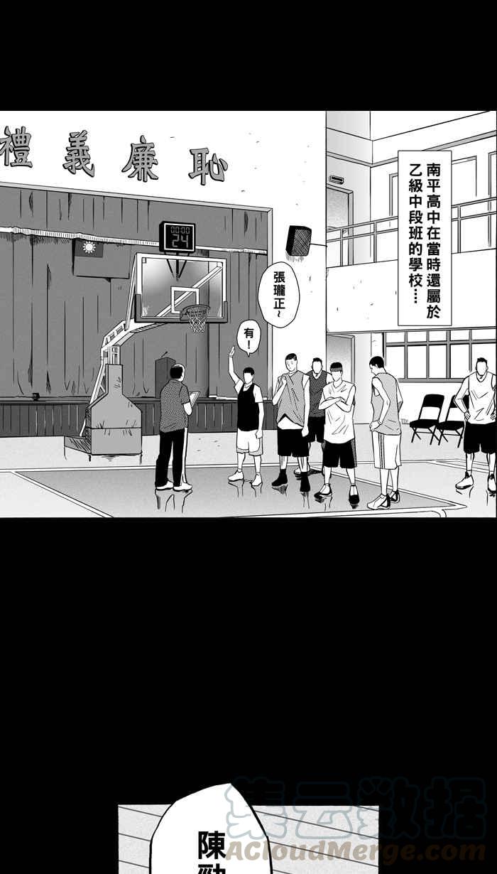 宅男打籃球 - [第156話] 最好的隊友 PART3(1/2) - 2