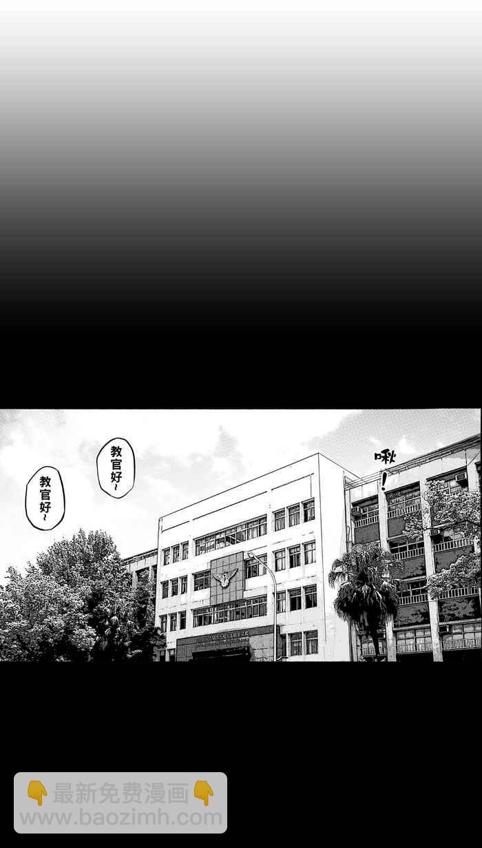 宅男打籃球 - [第156話] 最好的隊友 PART3(1/2) - 2