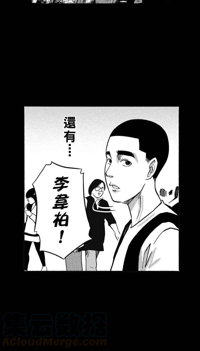 宅男打籃球 - [第156話] 最好的隊友 PART3(1/2) - 2