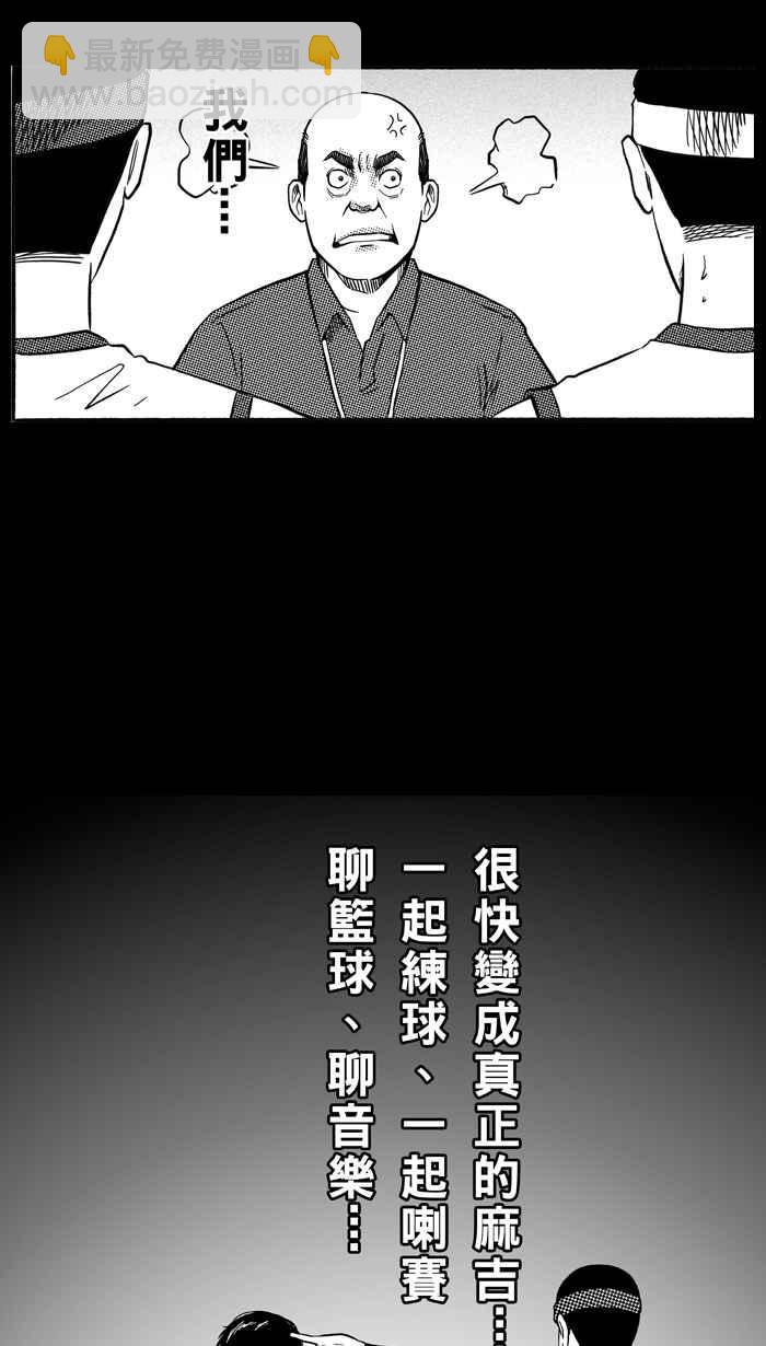 宅男打籃球 - [第156話] 最好的隊友 PART3(1/2) - 7