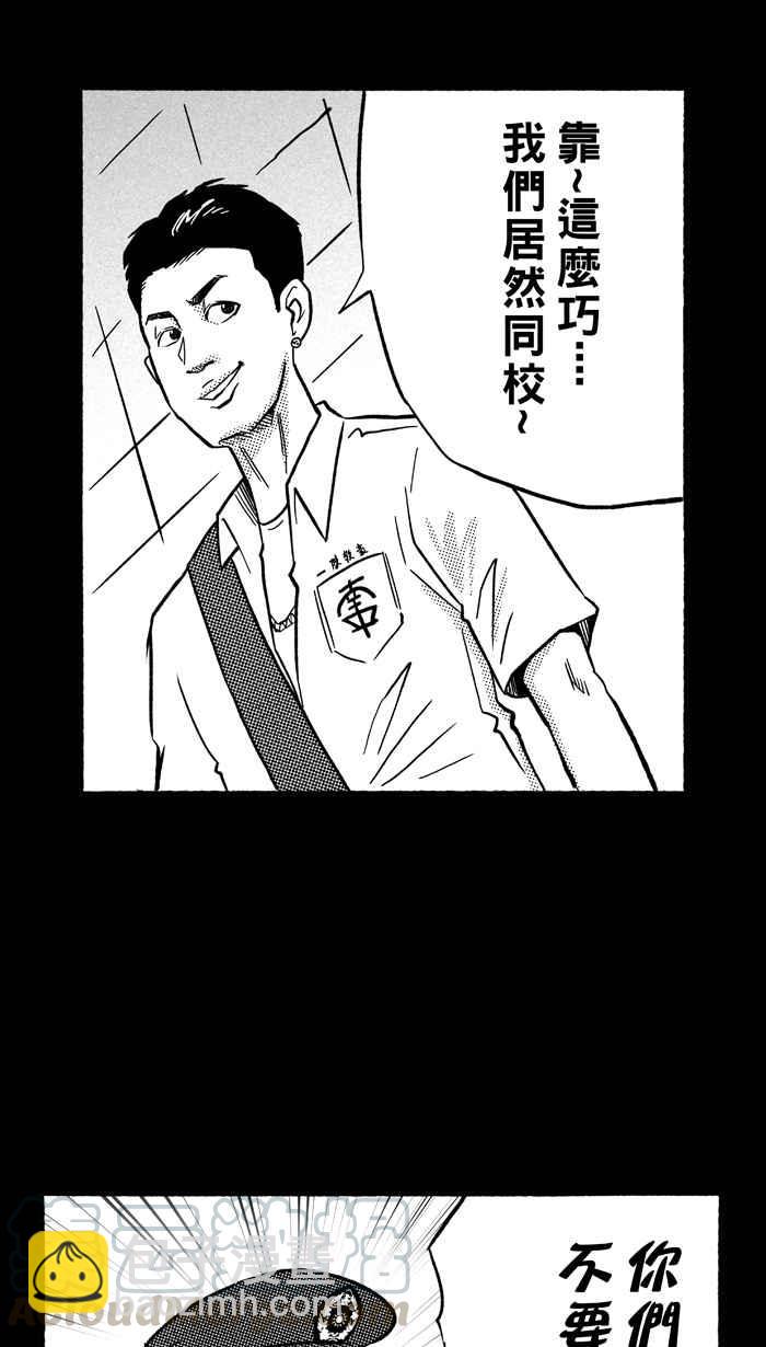 宅男打籃球 - [第156話] 最好的隊友 PART3(1/2) - 7