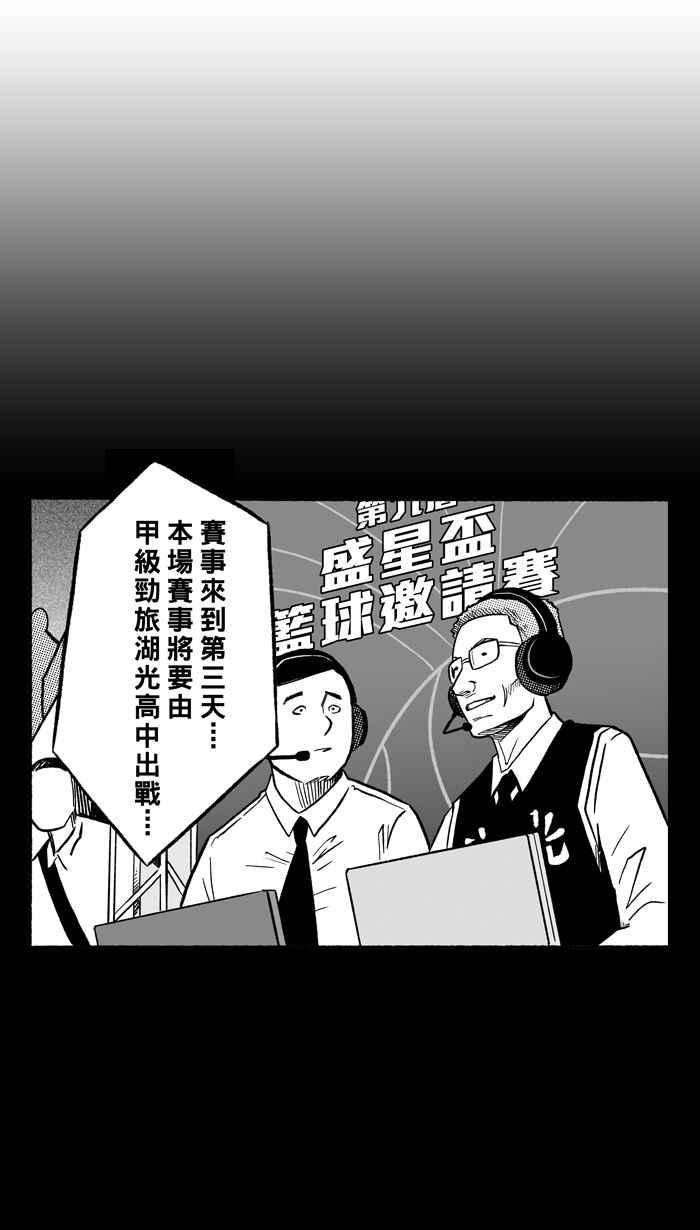 宅男打籃球 - [第158話] 最好的隊友 PART5(1/2) - 2