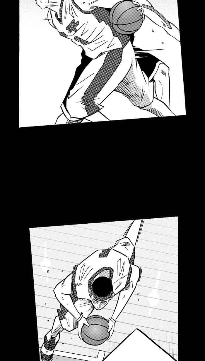 宅男打籃球 - [第158話] 最好的隊友 PART5(1/2) - 2