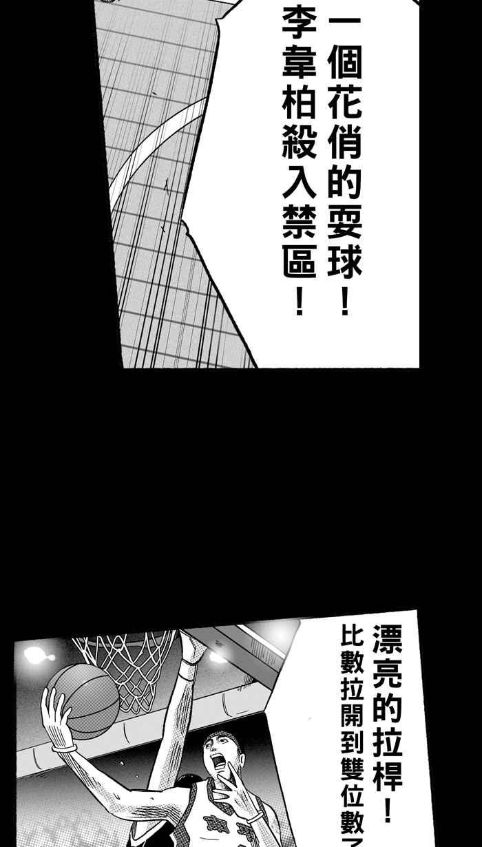 宅男打籃球 - [第158話] 最好的隊友 PART5(1/2) - 3