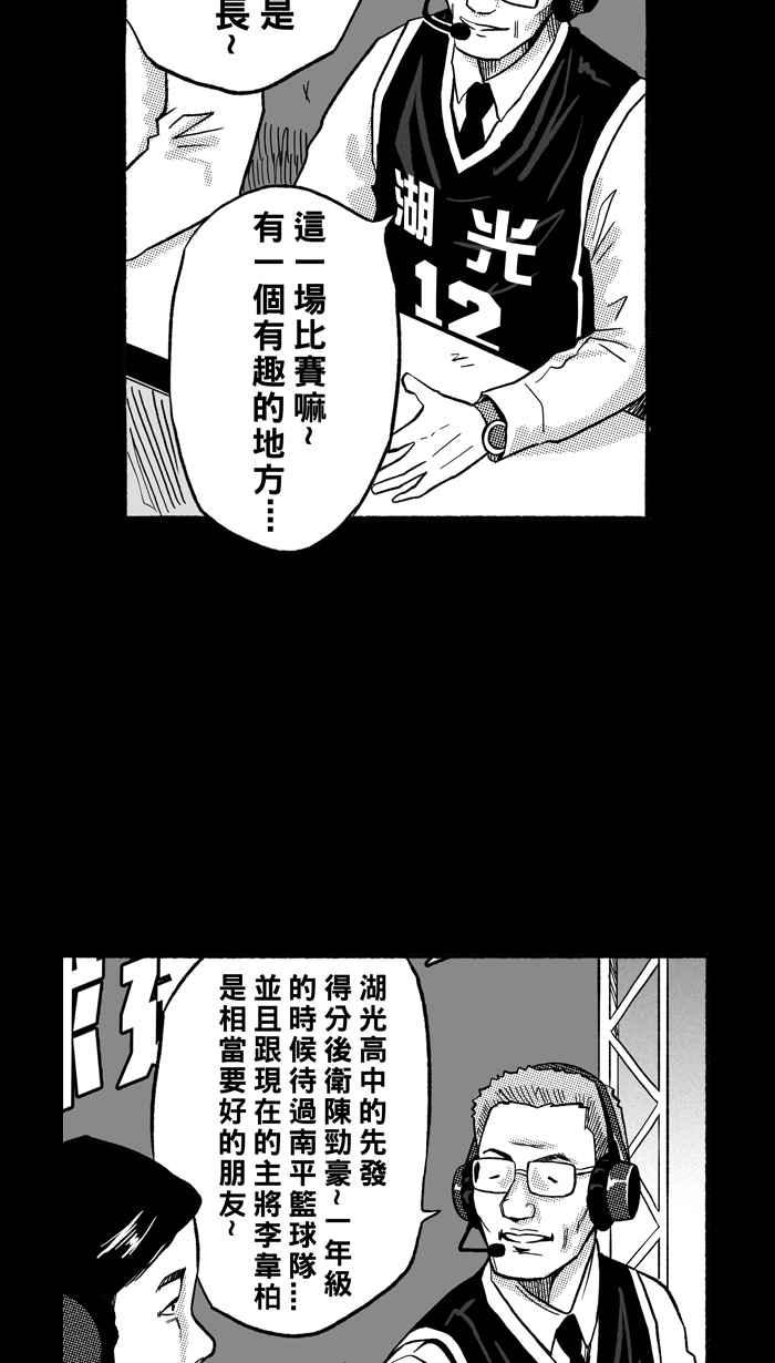 宅男打籃球 - [第158話] 最好的隊友 PART5(1/2) - 6