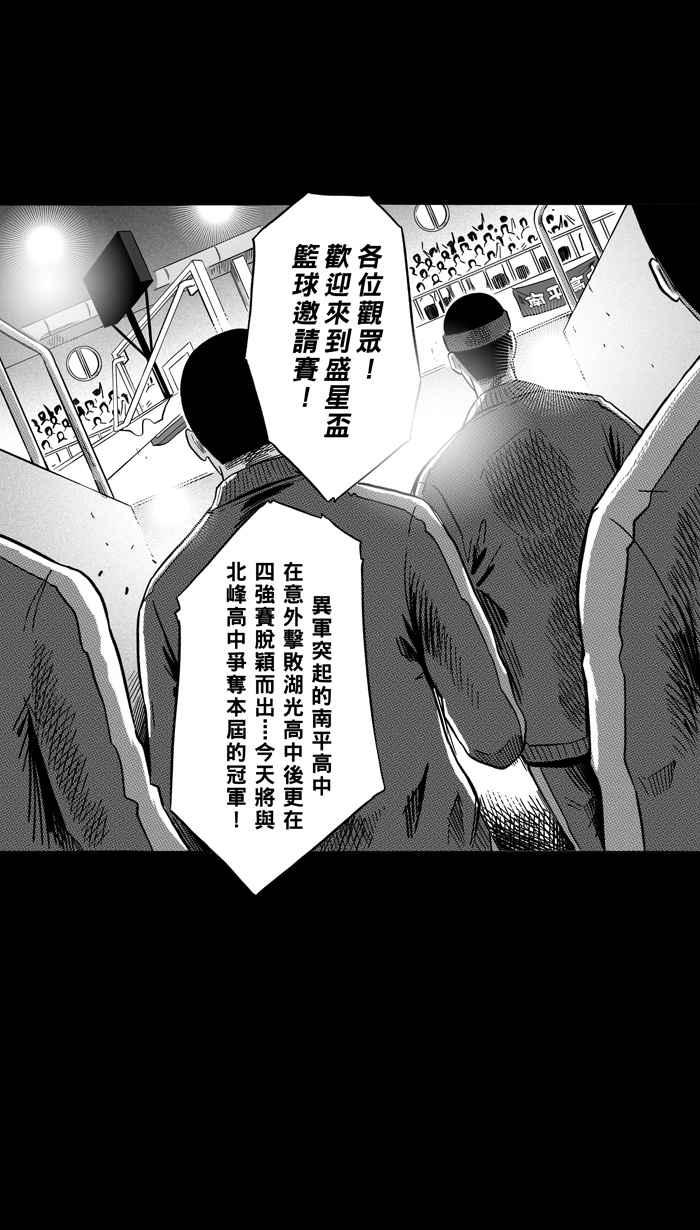 宅男打籃球 - [第160話] 最好的隊友 PART7(2/2) - 1