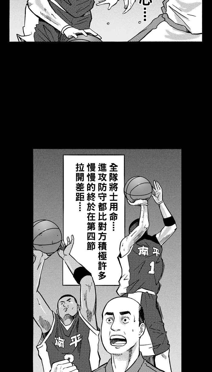 宅男打籃球 - [第160話] 最好的隊友 PART7(2/2) - 3