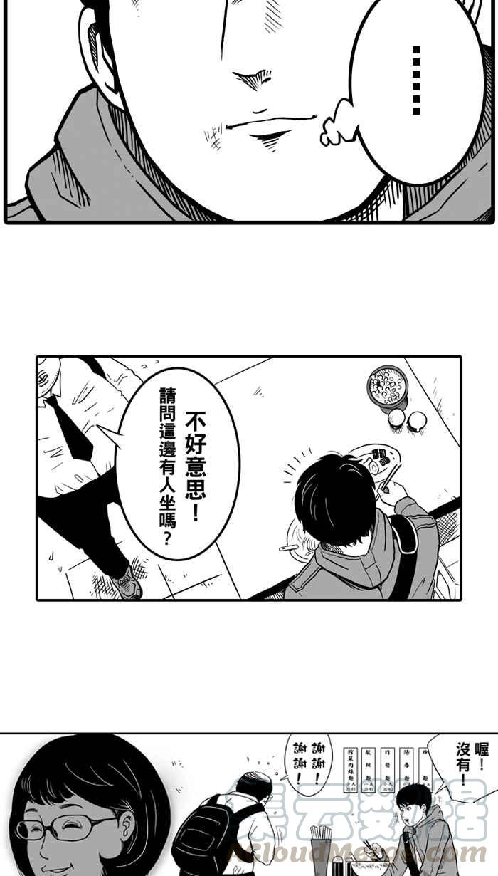 宅男打籃球 - [第18話] 是機會？還是命運！PART3 - 6