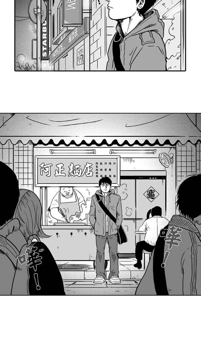 宅男打籃球 - [第18話] 是機會？還是命運！PART3 - 1