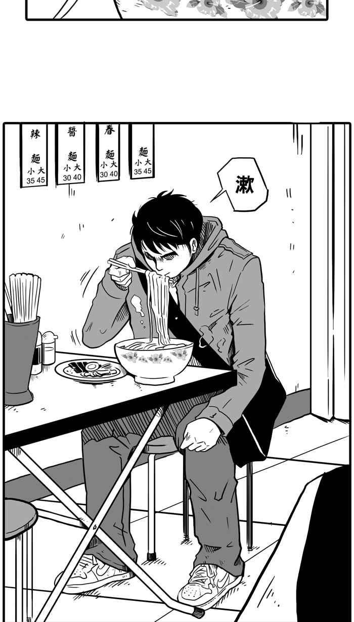 宅男打籃球 - [第18話] 是機會？還是命運！PART3 - 2