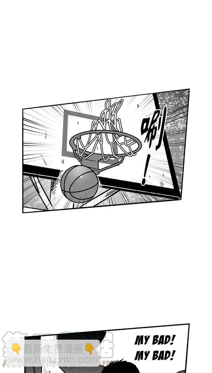 宅男打籃球 - [第169話] 必殺漁港隊 PART3(1/2) - 1