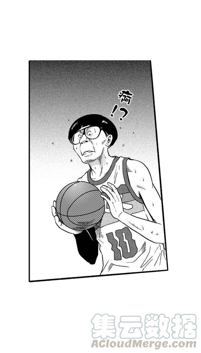 宅男打籃球 - [第169話] 必殺漁港隊 PART3(1/2) - 2