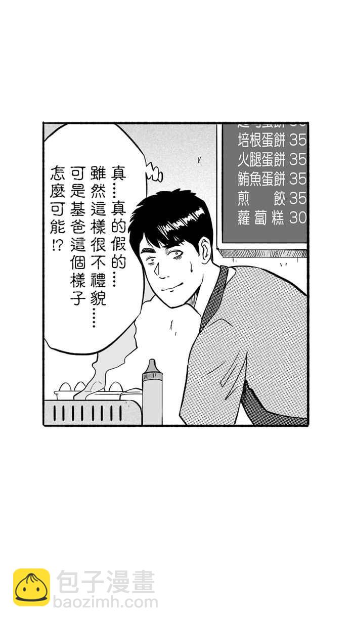 宅男打籃球 - [第177話] 同種不同價 PART2(1/2) - 7