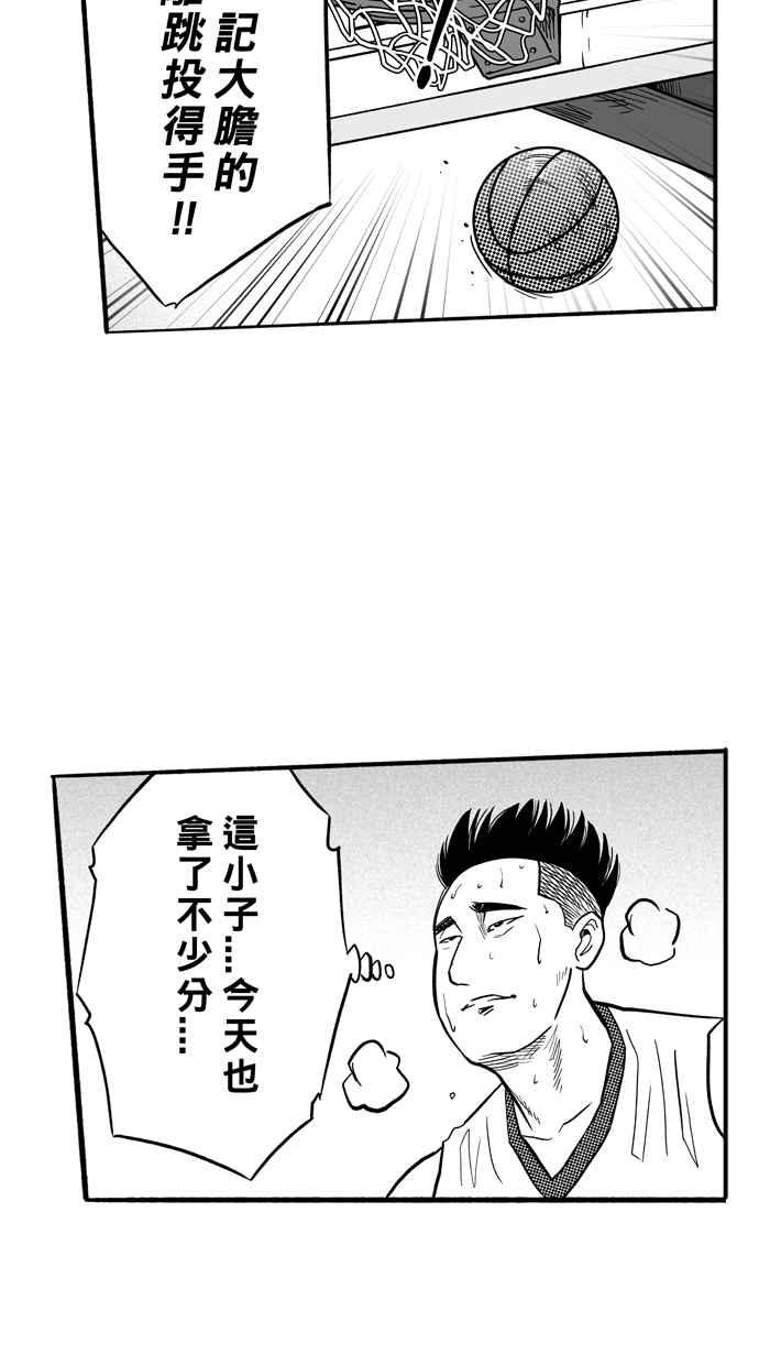 宅男打籃球 - [第179話] 兩強相爭 PART2(1/2) - 3