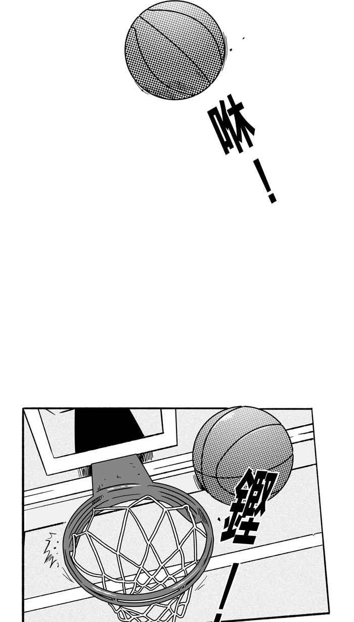 宅男打籃球 - [第179話] 兩強相爭 PART2(1/2) - 1