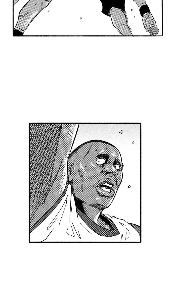 宅男打籃球 - [第179話] 兩強相爭 PART2(2/2) - 2