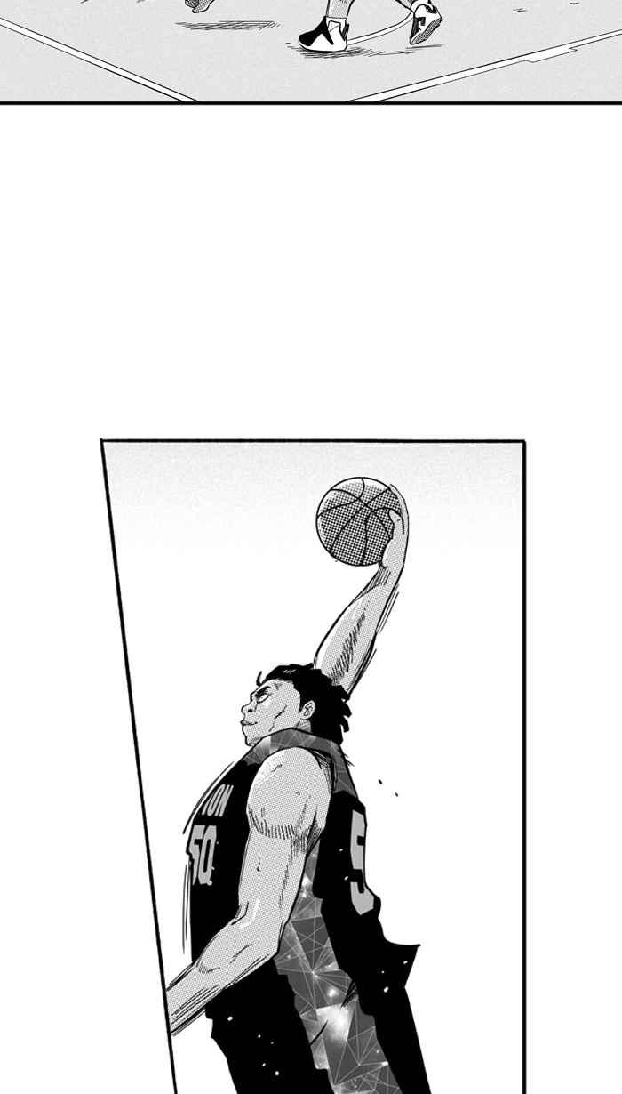 宅男打籃球 - [第179話] 兩強相爭 PART2(2/2) - 1