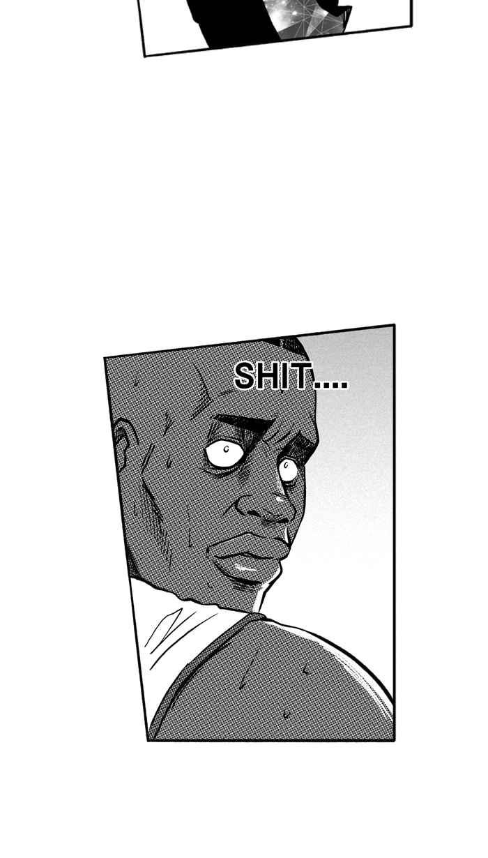 宅男打籃球 - [第179話] 兩強相爭 PART2(2/2) - 2