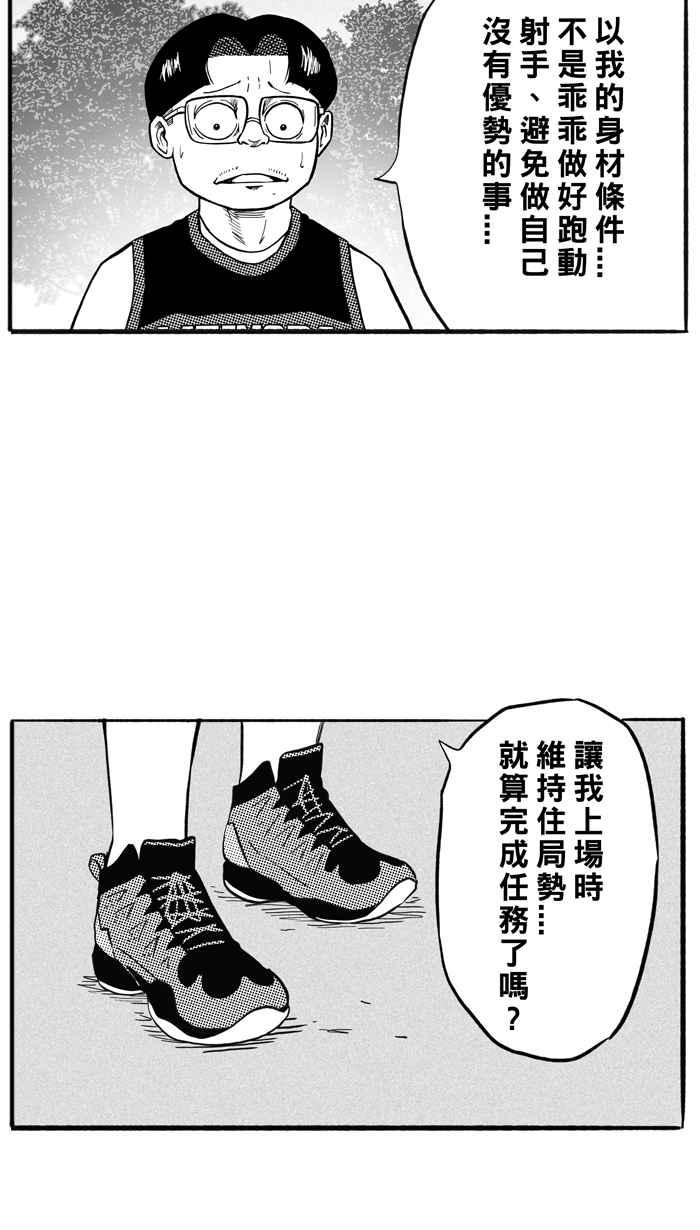 宅男打籃球 - [第183話] 震撼教育 PART2(1/2) - 3