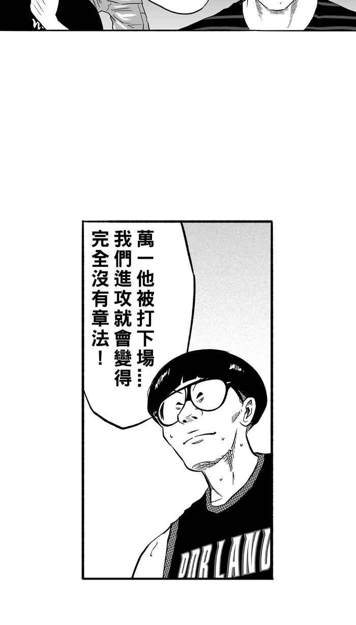 宅男打籃球 - [第183話] 震撼教育 PART2(1/2) - 6