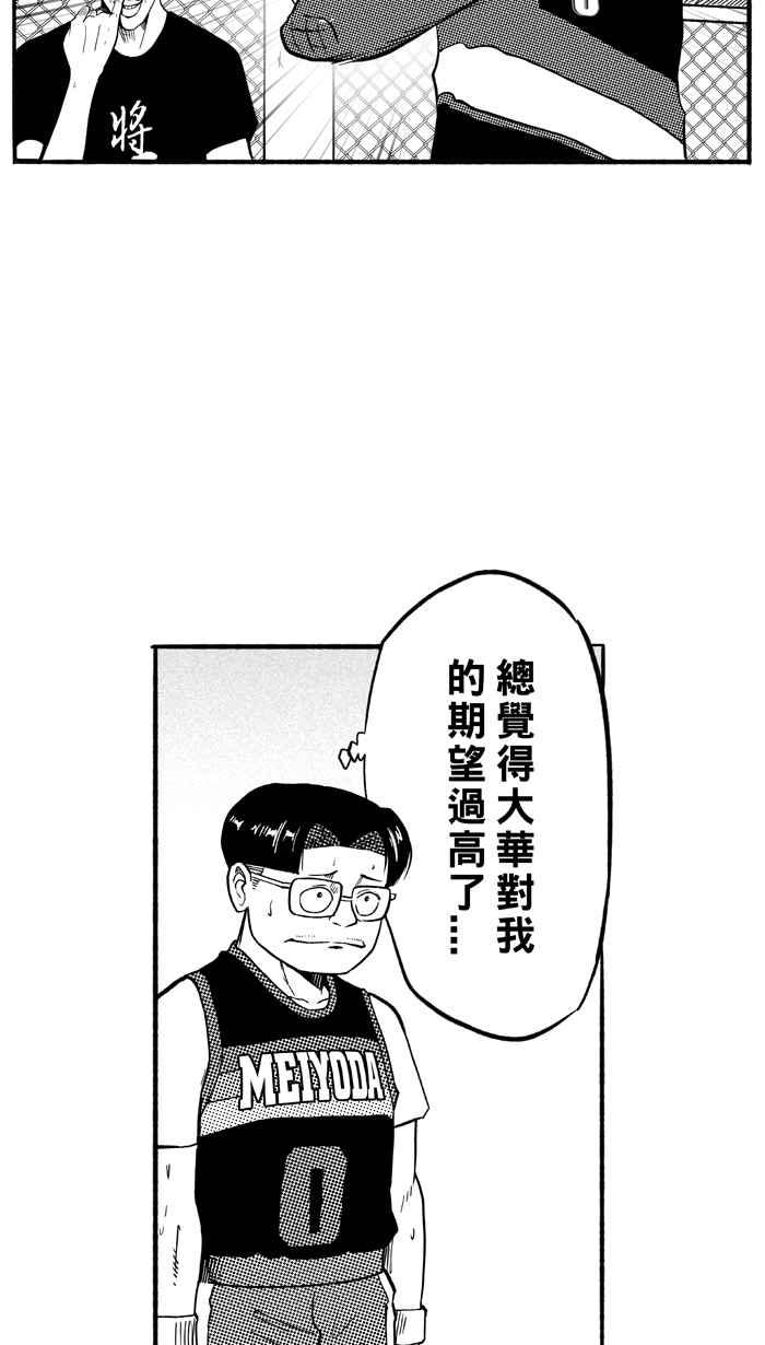 宅男打籃球 - [第183話] 震撼教育 PART2(1/2) - 1