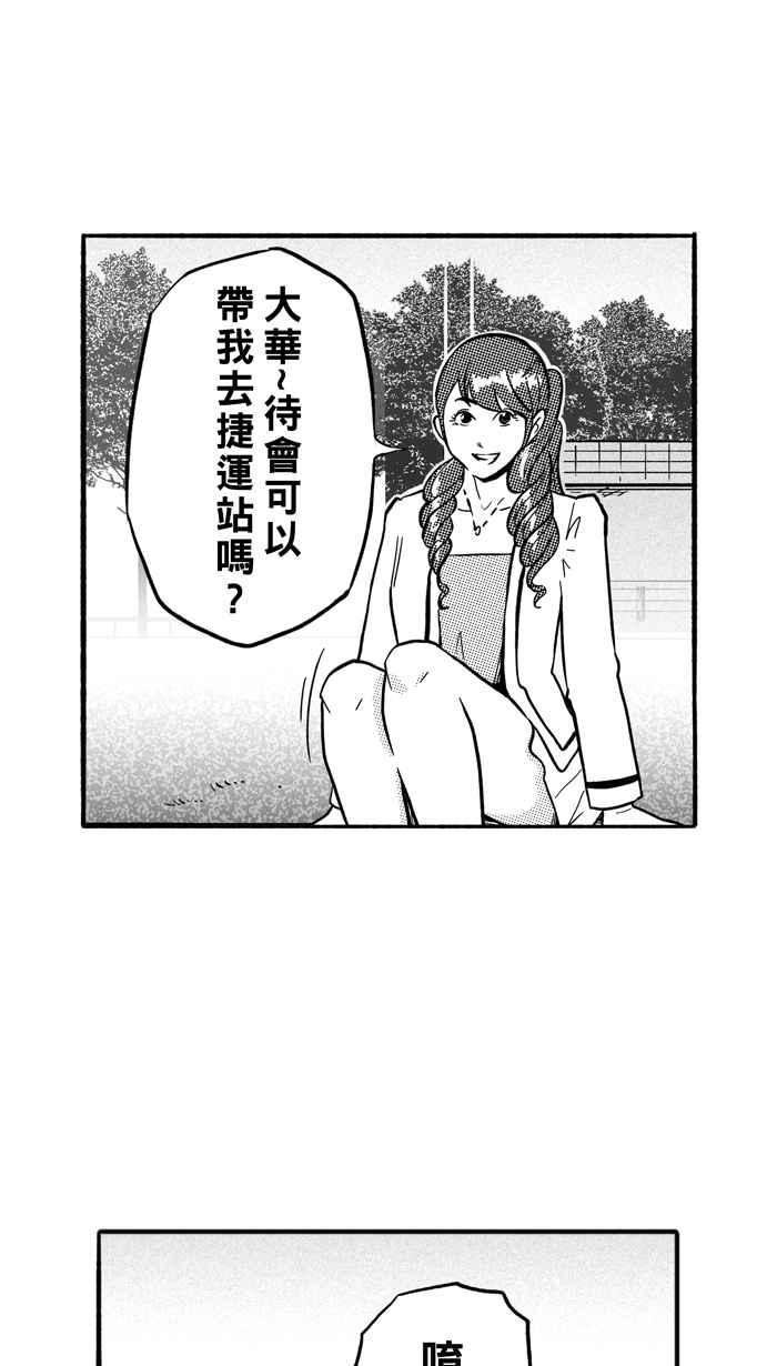 宅男打籃球 - [第183話] 震撼教育 PART2(1/2) - 4