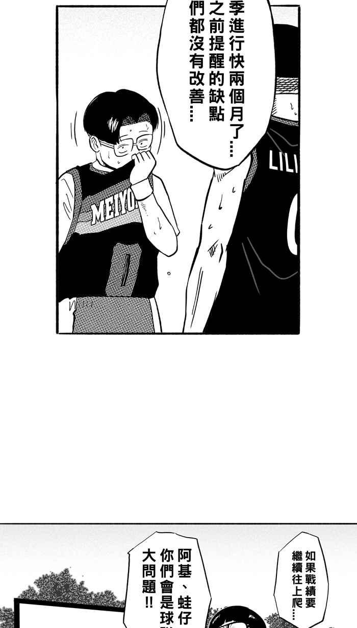 宅男打籃球 - [第183話] 震撼教育 PART2(1/2) - 3