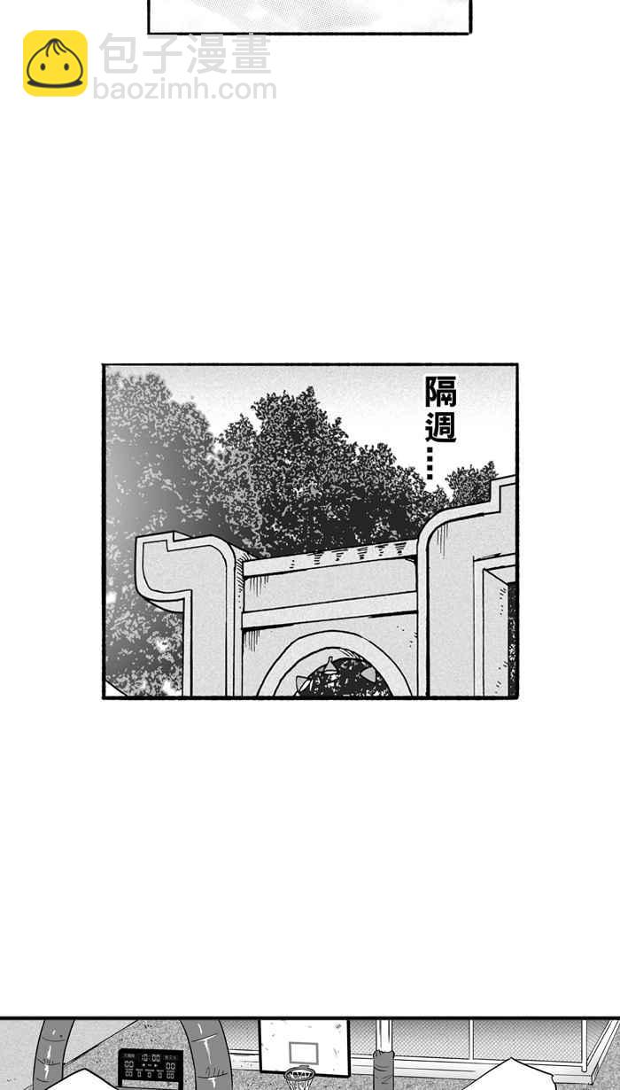 宅男打籃球 - [第183話] 震撼教育 PART2(1/2) - 2