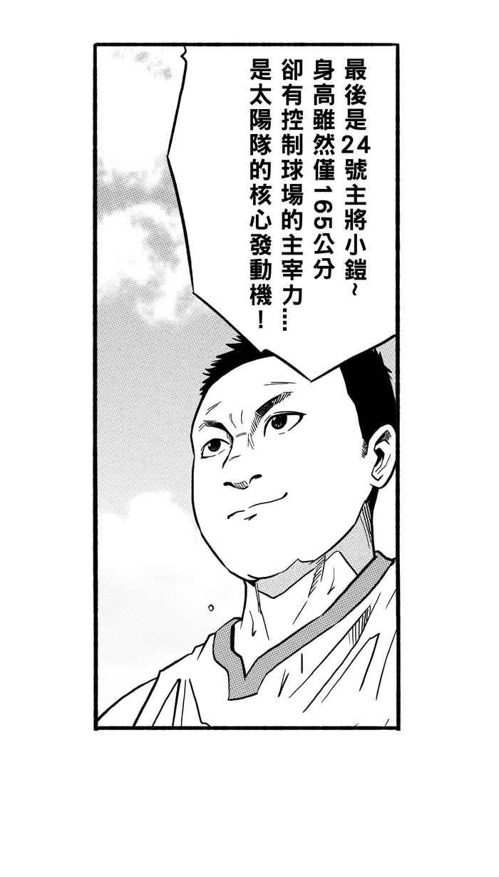 宅男打籃球 - [第183話] 震撼教育 PART2(1/2) - 2