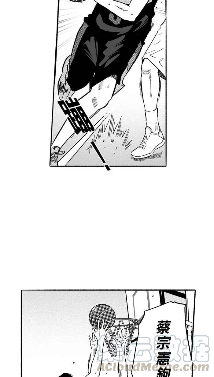 宅男打籃球 - [第183話] 震撼教育 PART2(2/2) - 2