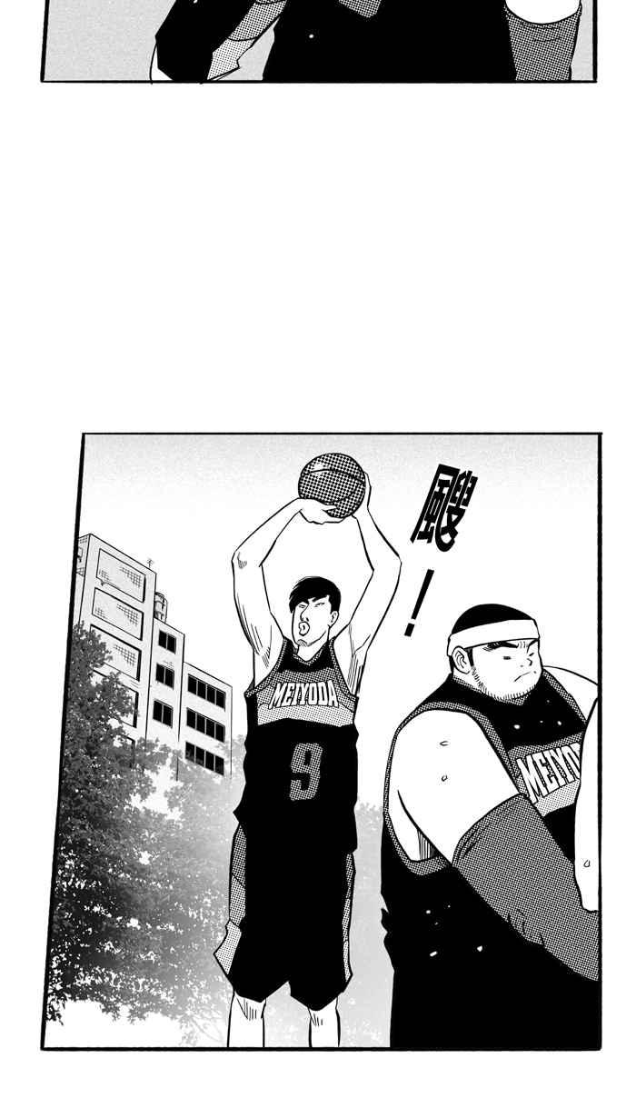 宅男打籃球 - [第183話] 震撼教育 PART2(2/2) - 2