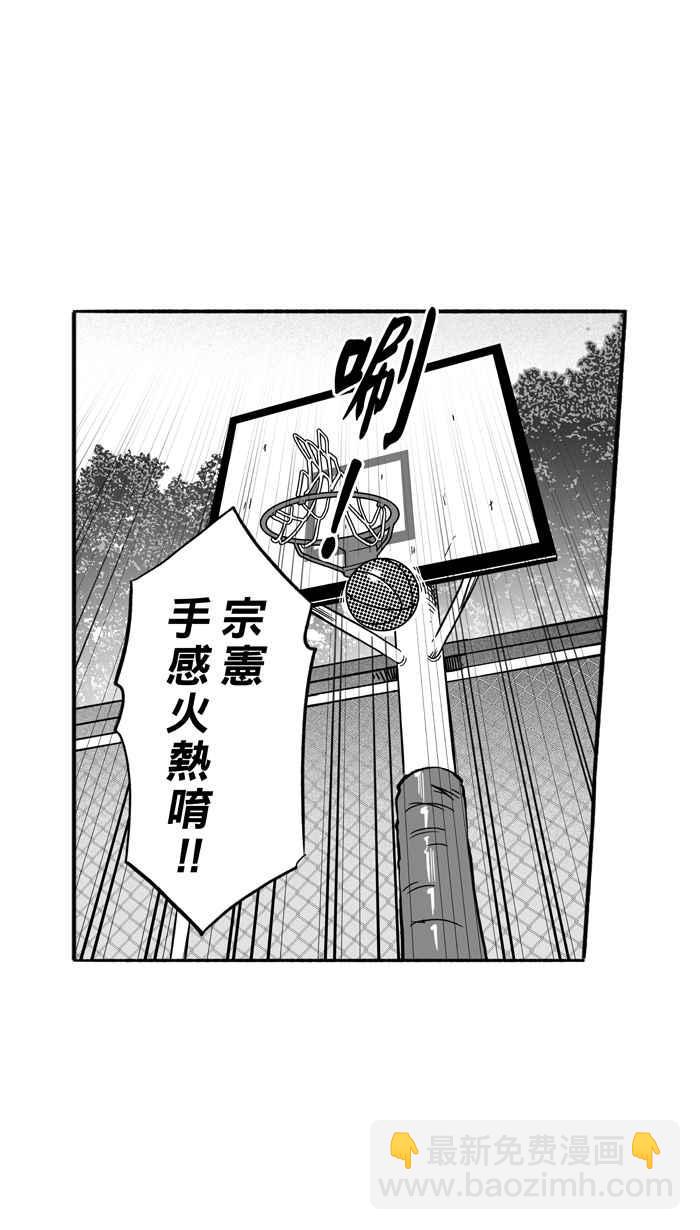 宅男打籃球 - [第183話] 震撼教育 PART2(2/2) - 3