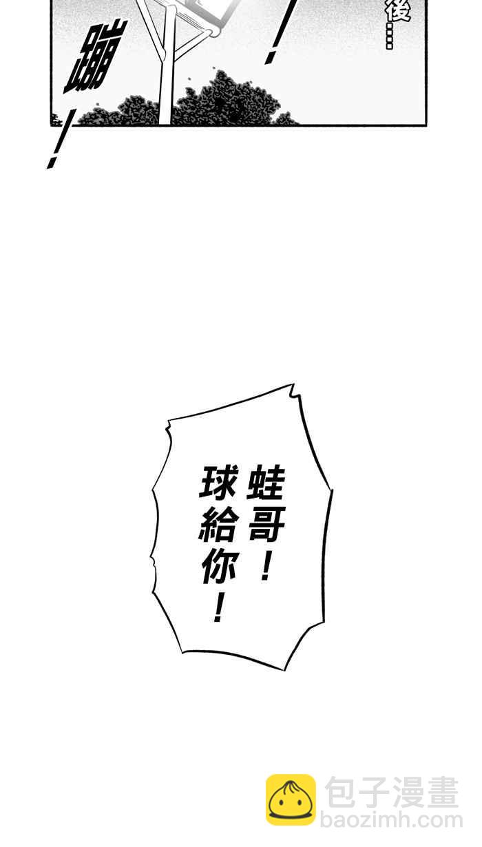 宅男打籃球 - [第185話] 震撼教育 PART4(1/2) - 2