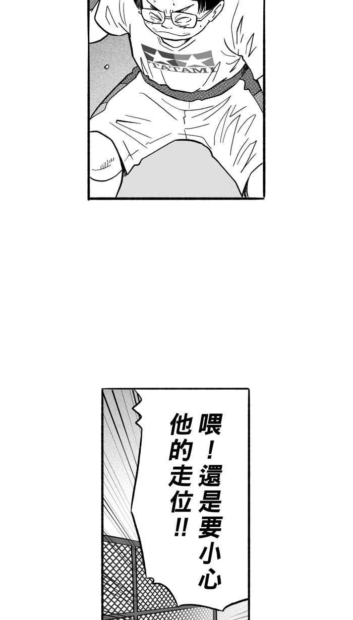 宅男打籃球 - [第185話] 震撼教育 PART4(2/2) - 1