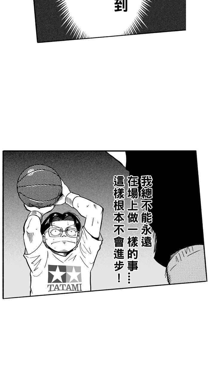 宅男打籃球 - [第185話] 震撼教育 PART4(2/2) - 2