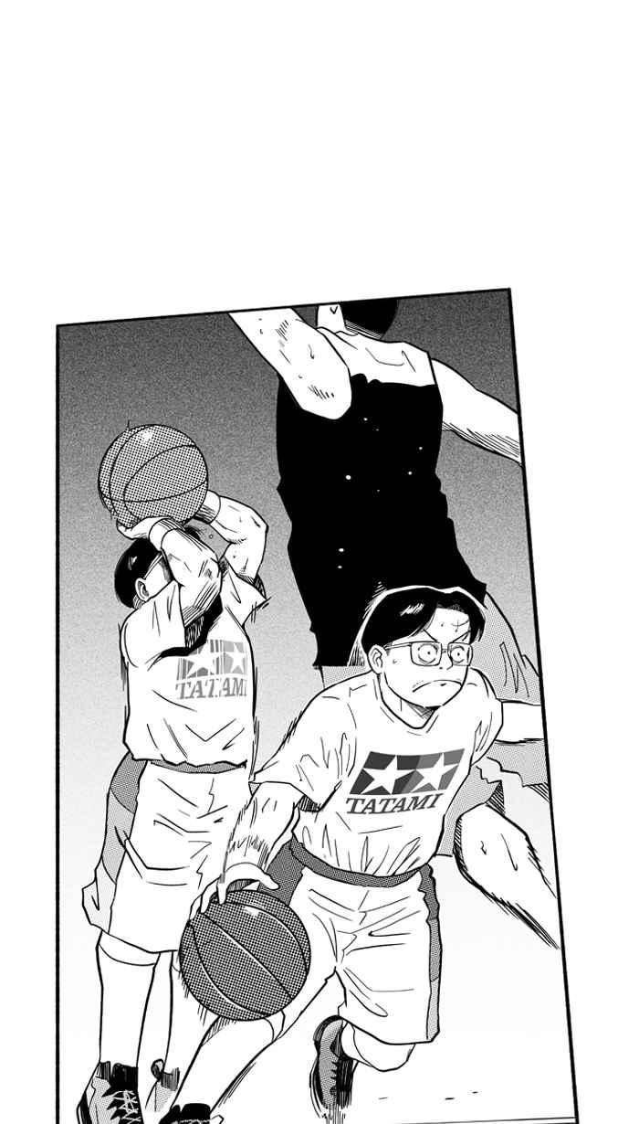 宅男打籃球 - [第185話] 震撼教育 PART4(2/2) - 4