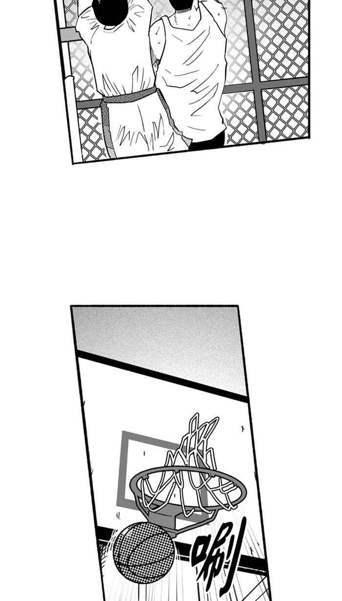 宅男打籃球 - [第185話] 震撼教育 PART4(2/2) - 4