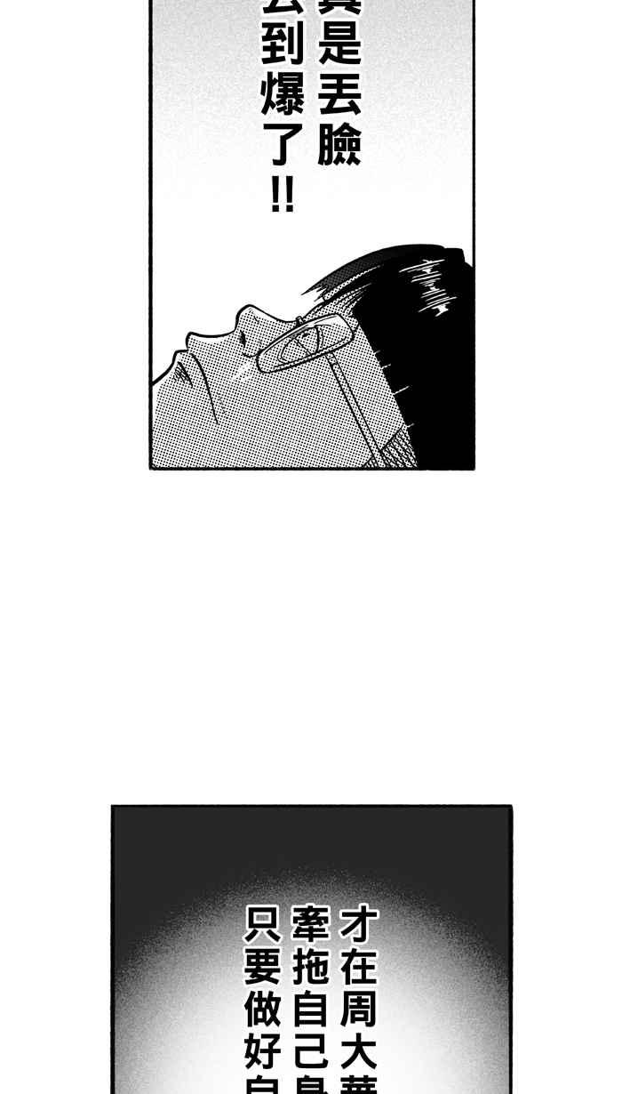 宅男打籃球 - [第185話] 震撼教育 PART4(1/2) - 1