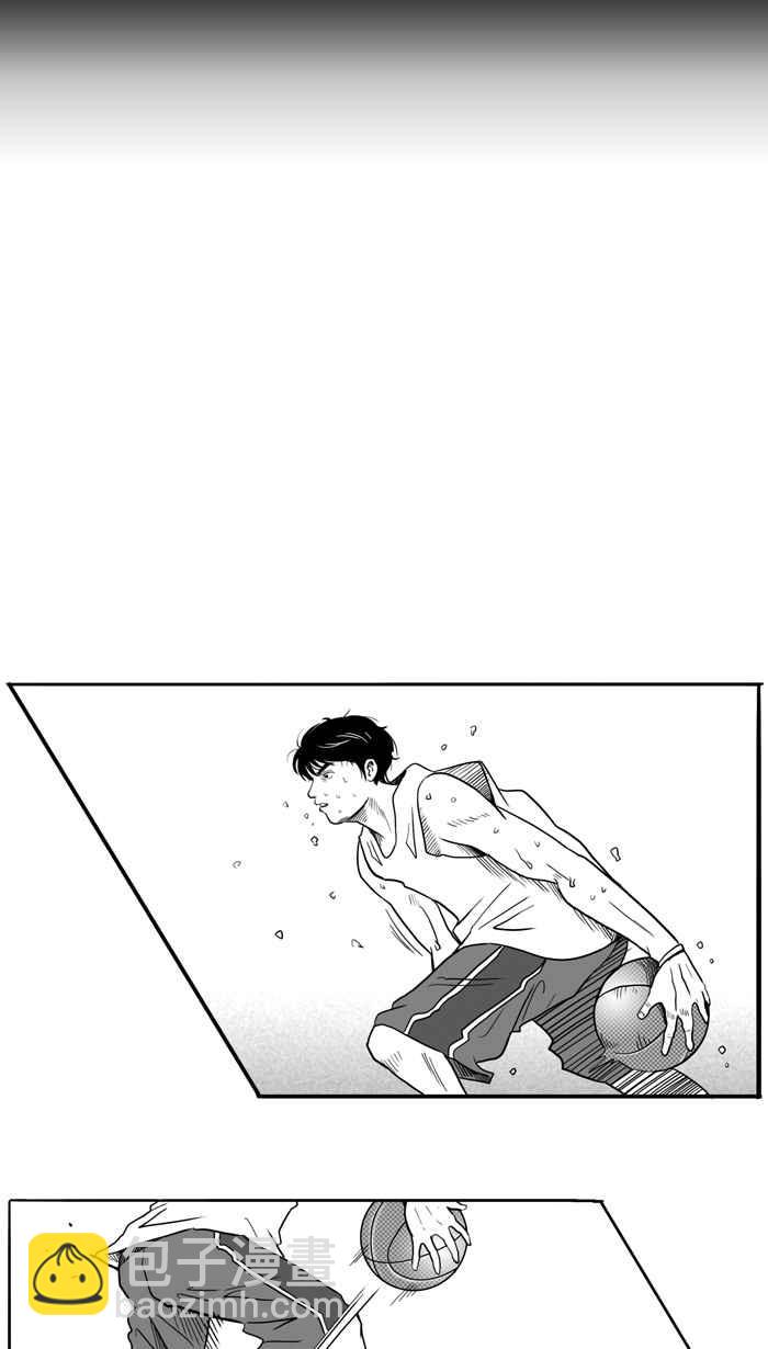 宅男打籃球 - [第20話] 纔沒有這麼好運！PART1 - 1