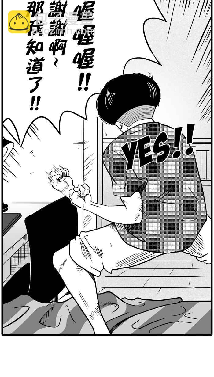 宅男打籃球 - [第20話] 纔沒有這麼好運！PART1 - 6