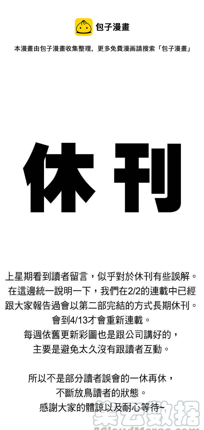 宅男打籃球 - 休刊 14 - 1