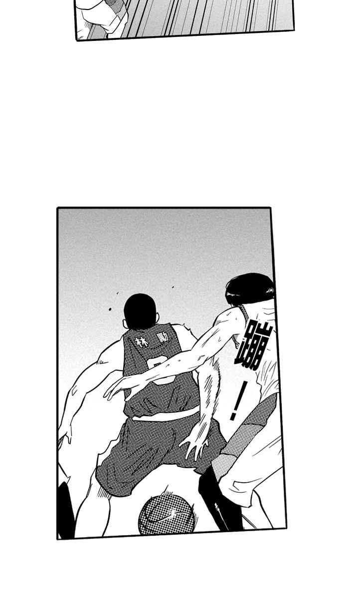 宅男打籃球 - 2一生只有一次HBL 宅男打籃球特別篇(1/2) - 7